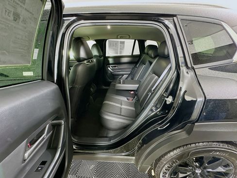 Used 2025 MAZDA CX-50 AWD 2.5 S w/ Preferred Package image 27