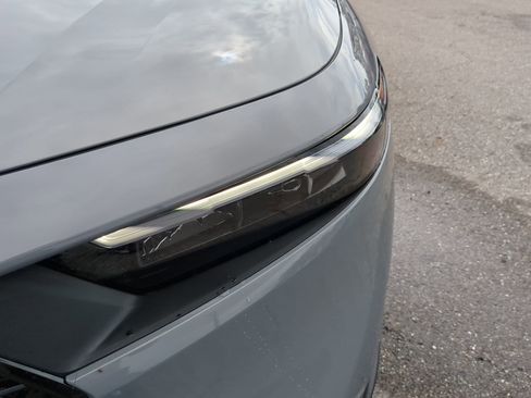 New 2025 Honda Accord SE image 11