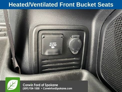 Used 2019 Toyota 4Runner Limited image 21