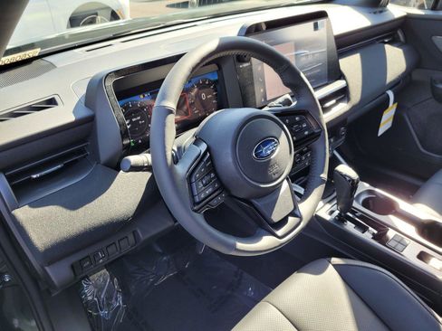 New 2026 Subaru Outback Limited image 8