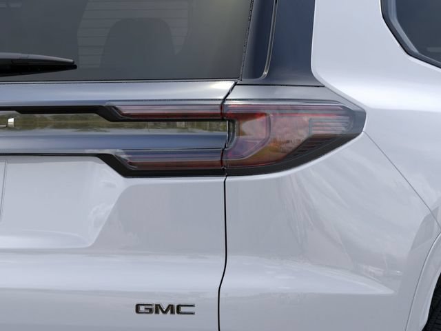 New 2027 GMC Acadia Denali Ultimate AWD/4WD image 13