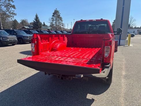 Used 2020 Ford F350 XL w/ STX Appearance Package image 10