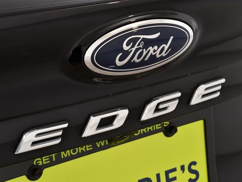 Used 2024 Ford Edge SEL w/ Convenience Package AWD/4WD image 23
