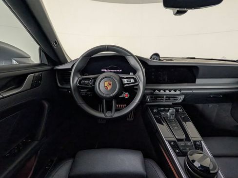 Certified 2026 Porsche 911 Carrera 4S AWD/4WD image 19