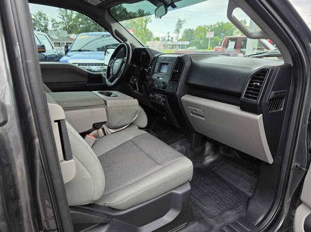 Used 2018 Ford F150 XL w/ Equipment Group 101A Mid RWD image 15