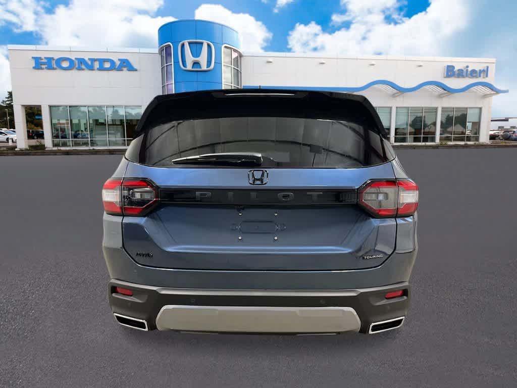 New 2026 Honda Pilot image 4