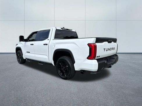 Used 2026 Toyota Tundra SR5 w/ SR5 Convenience Package AWD/4WD image 7