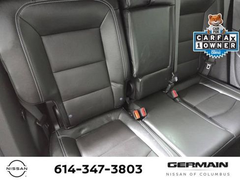 Used 2023 GMC Terrain SLT w/ Elevation Edition AWD/4WD image 21
