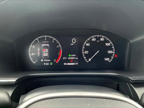 Used 2023 Honda CR-V EX image 22