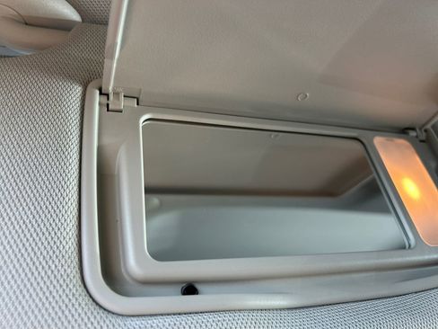 New 2026 Honda HR-V EX-L image 25