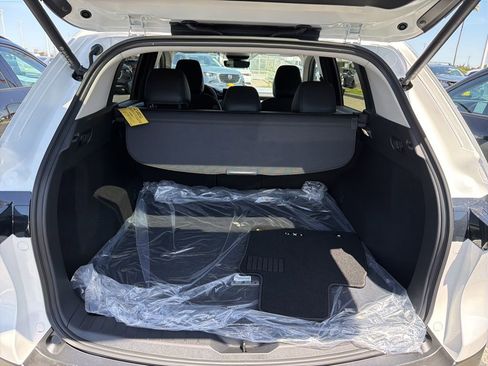 New 2026 MAZDA CX-5 Preferred AWD/4WD image 29