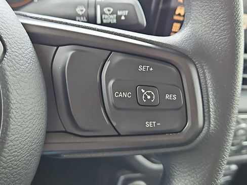 New 2026 Jeep Gladiator Sport image 23