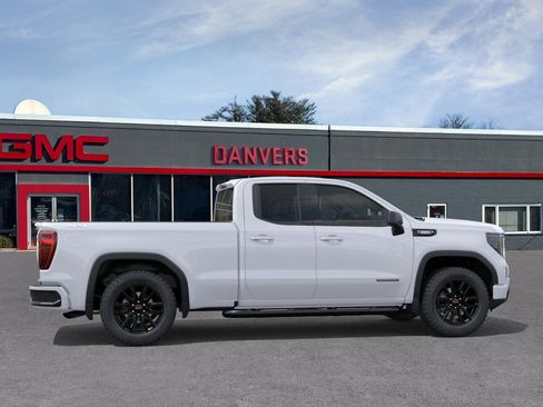 New 2026 GMC Sierra 1500 Elevation w/ Elevation Select Package image 5