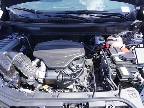 Used 2025 Cadillac XT5 Premium Luxury image 7