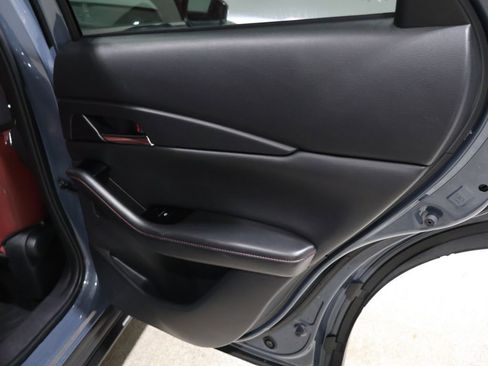 Used 2024 MAZDA CX-30 AWD 2.5 S w/ Preferred Package image 22