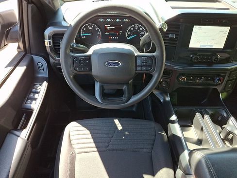 Used 2023 Ford F150 XL w/ STX Appearance Package AWD/4WD image 12