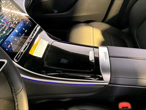 New 2026 Mercedes-Benz GLC 300 4MATIC image 10