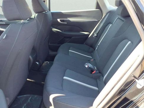 New 2026 Hyundai Sonata SEL image 11