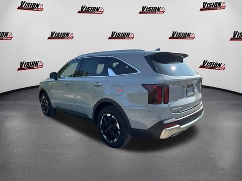 New 2026 Kia Sorento S w/ S Panoramic Sunroof Package FWD image 8