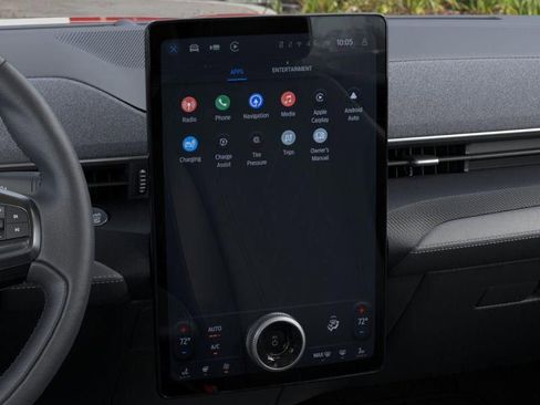 New 2025 Ford Mustang Mach-E Premium image 14