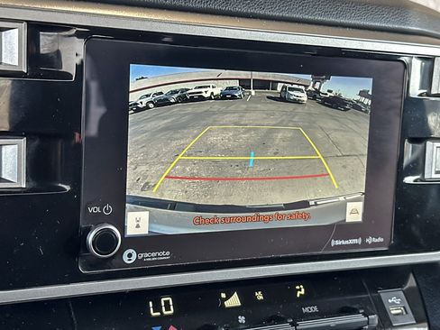 Used 2024 Toyota Tundra SR5 AWD/4WD image 17