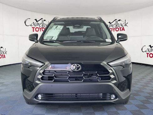 New 2026 Toyota Corolla Cross XLE image 3