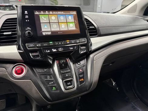 Used 2020 Honda Odyssey EX-L image 25