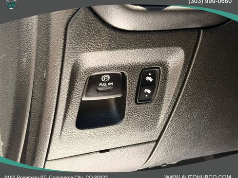 Used 2019 RAM 1500 Limited w/ Advanced Safety Group AWD/4WD image 32