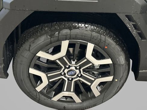 New 2026 Subaru Outback Touring XT image 13