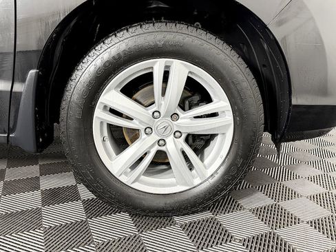 Used 2014 Acura RDX AWD w/ Technology Package image 49
