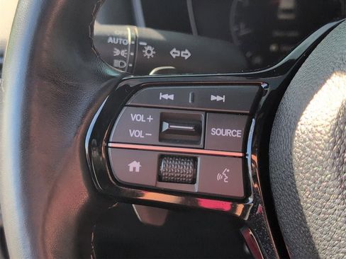 Used 2025 Honda Civic Sport image 27