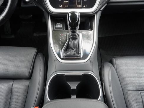 Used 2022 Subaru Legacy Limited image 17