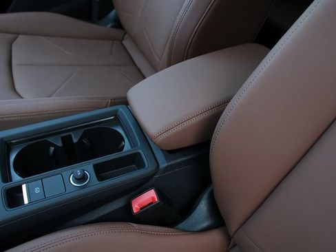 New 2025 Audi Q3 2.0T Premium Plus image 19