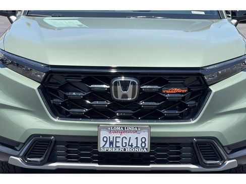 Certified 2026 Honda CR-V TrailSport image 46