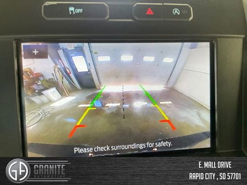 Used 2020 Ford F150 XLT w/ Equipment Group 301A Mid AWD/4WD image 19