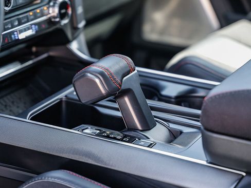 Used 2025 Ford F150 Raptor w/ Equipment Group 803A Raptor R image 20