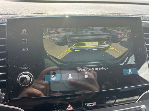 Used 2020 Honda Pilot EX-L image 21