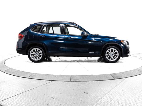 Used 2013 BMW X1 xDrive28i image 12