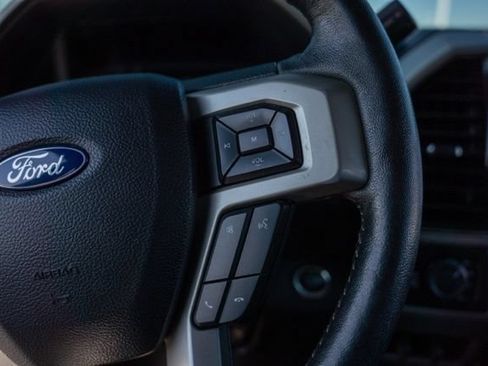 Used 2019 Ford F250 Lariat AWD/4WD image 15