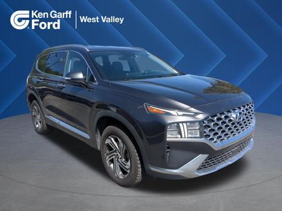Used 2021 Hyundai Santa Fe SEL w/ Convenience Package