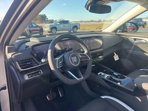 New 2026 Buick Envision Sport Touring AWD/4WD image 9