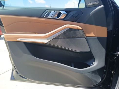 New 2026 BMW X5 xDrive50e AWD/4WD image 21