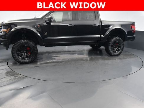 New 2025 Ford F150 XLT w/ Equipment Group 303A High image 4