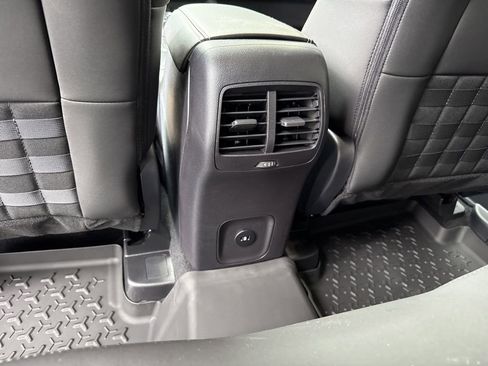 New 2025 Ford Bronco Sport Big Bend AWD/4WD image 21