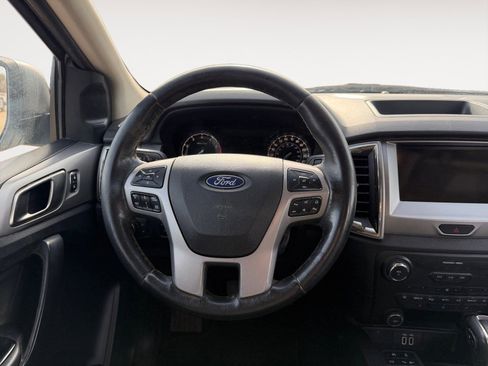 Used 2019 Ford Ranger XLT w/ Equipment Group 302A Luxury image 12