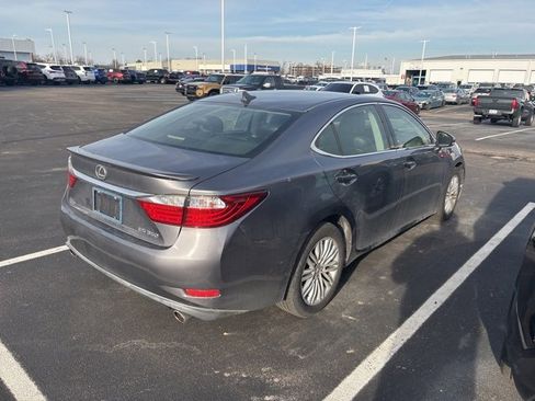 Used 2013 Lexus ES 350 image 6