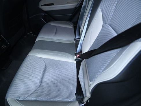 Used 2025 Subaru Forester Premium image 38