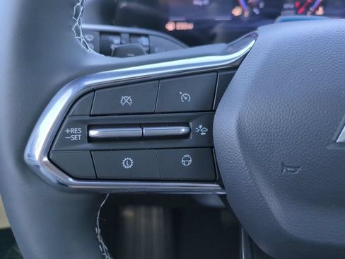 New 2026 Chevrolet Traverse High Country FWD image 25