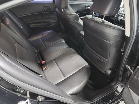 Used 2015 Acura ILX image 21