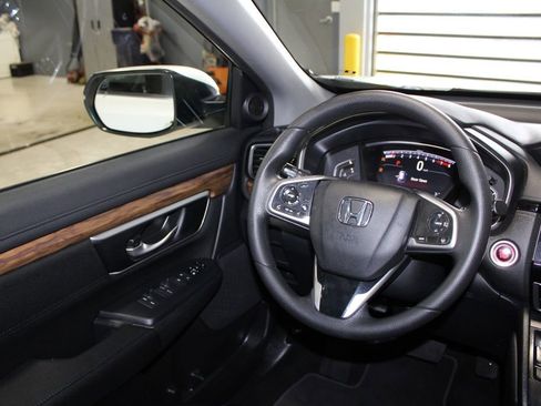 Used 2020 Honda CR-V EX image 22